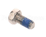 X10083 Globe External Hex Head Screw