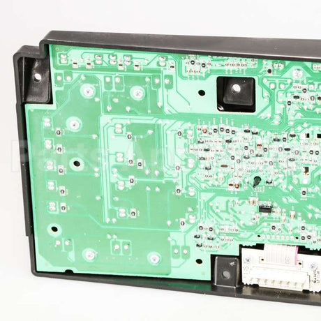 WE4M513 GE User Interface Board Asm