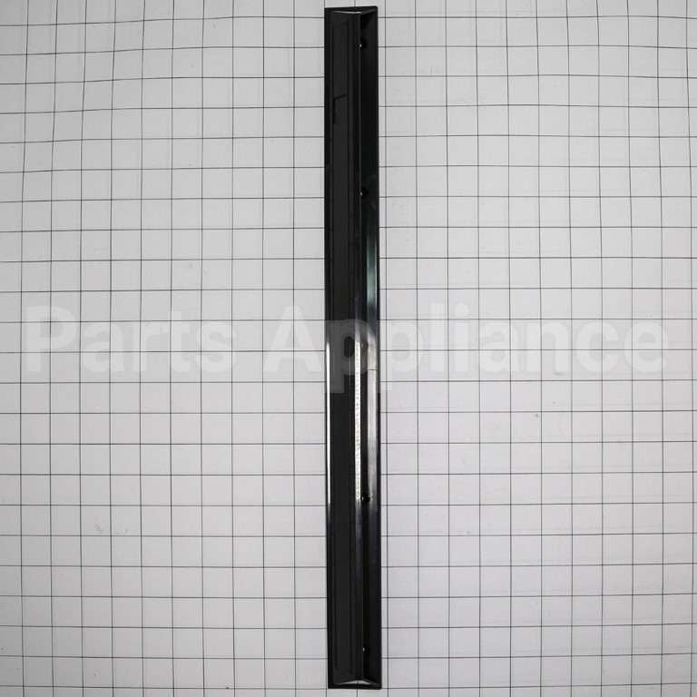 WR12X10985 GE Refrigerator Handle - Black