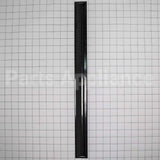 WR12X10985 GE Refrigerator Handle - Black