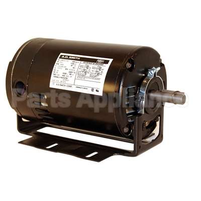 BK1102 Regal Rexnord - Century Motors 115/208-230V1Ph 1Hp 3450Rpm Mt