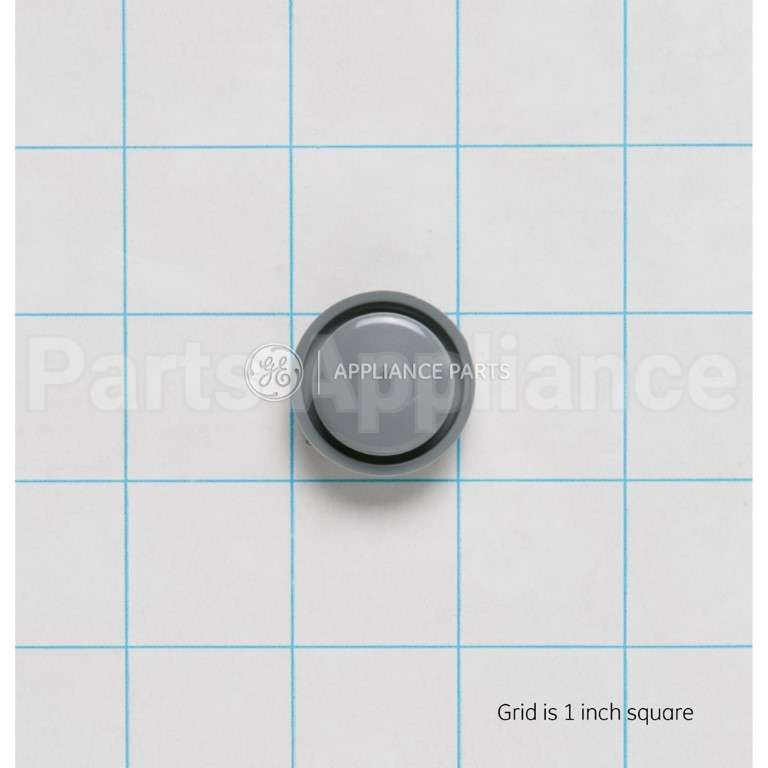 WH01X10088 GE Button Switch