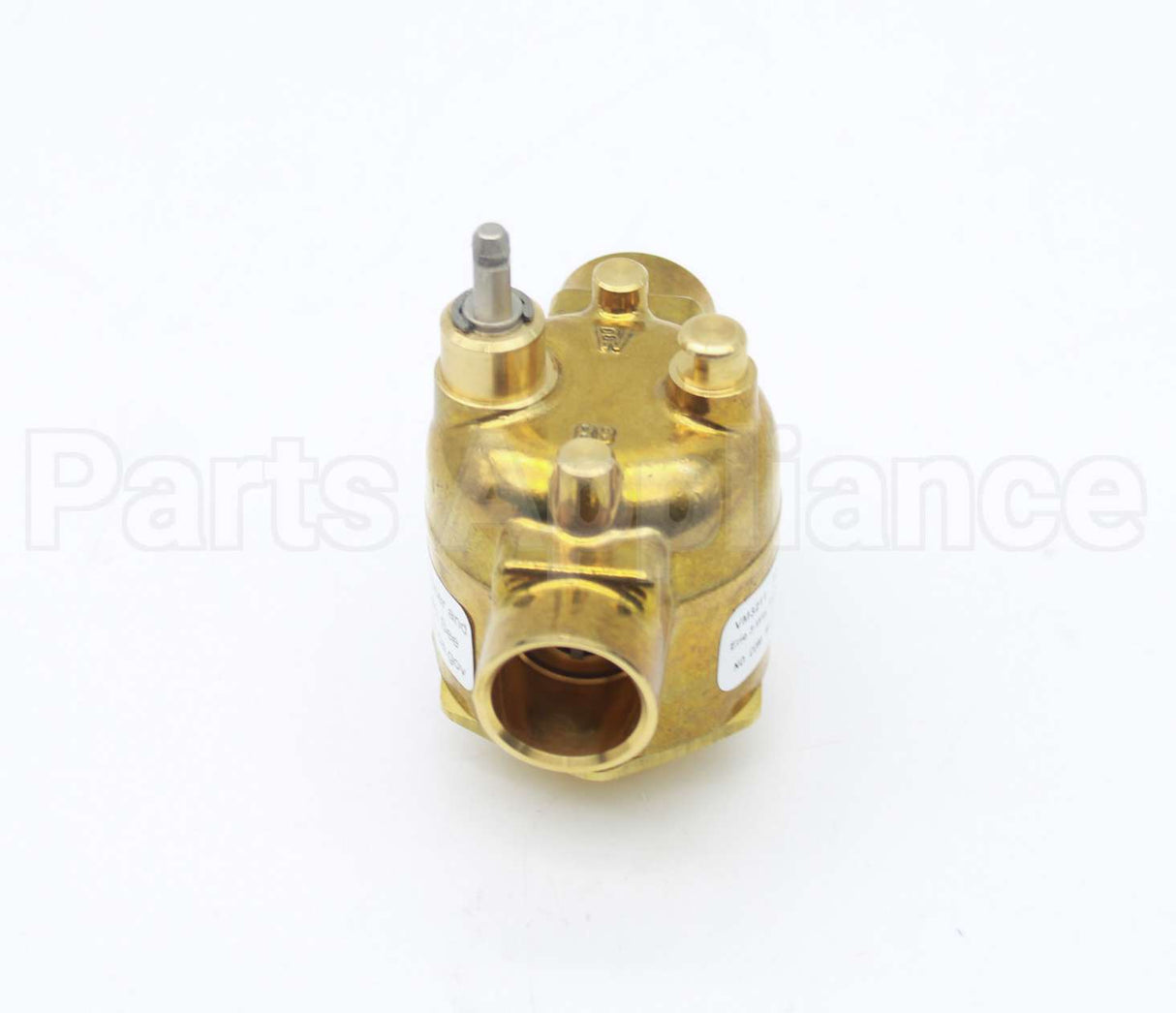 VM3211 Schneider Electric (Erie) 1/2"Swt 3W 1.5Cv Modulating Vl
