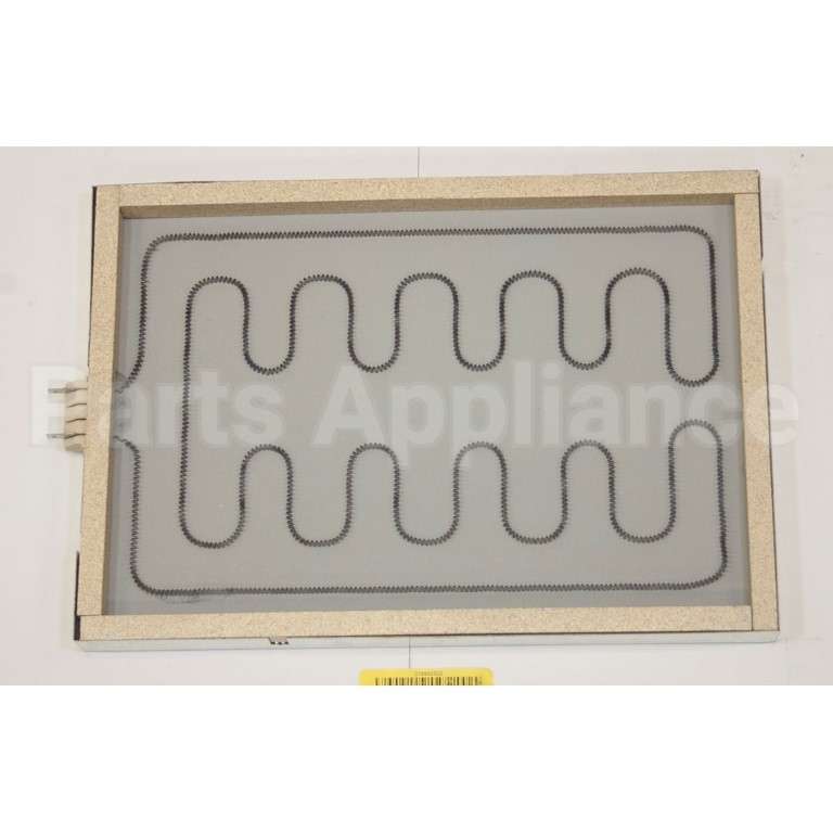 318902502 Frigidaire Element