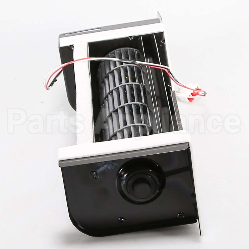 WR60X10179 GE Assy-Fan Motor Ref