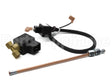 2182602U Beckett Igniter Delay Valve Kit Pump Mount