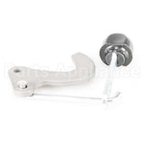 WP24452 Whirlpool Lever-Ltch