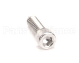 Z084285 Groen Screw Socket Head Cap