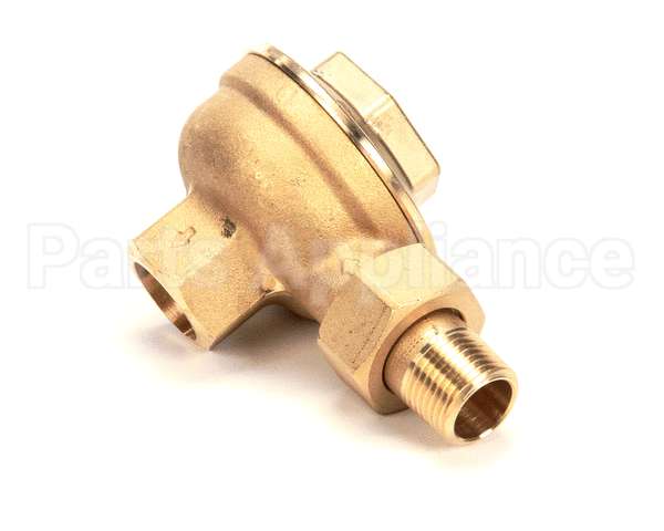 FK20551 Cleveland Kit-Trap,Thermostatic, Unthr,1
