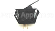 HR54ZA003 Carrier Door Switch