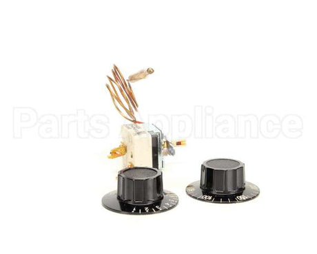 7000215 Antunes Thermostat Kit (F)