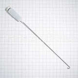 WH16X10174 GE Washing Machine Rod & Spring Assembly