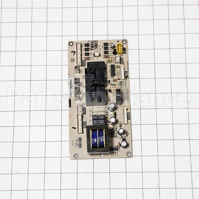 EBR60969202 LG Pcb Assembly,Power