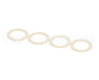 7001389 Antunes Spacer Kit, 0400438