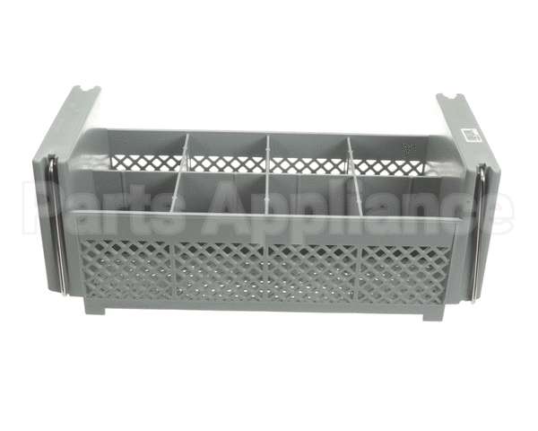 8FB434 Cambro Flatware Washing Basket