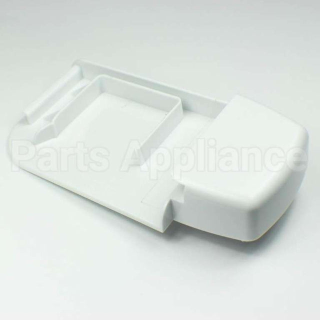 WR02X10792 GE Cap Shelf Front Lh