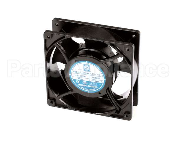 XP4501-S Xlt Ovens Fppg Fan Standard M2