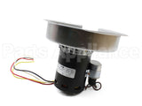 44W30 Lennox 2Speedinducermtrassy230V4Wire