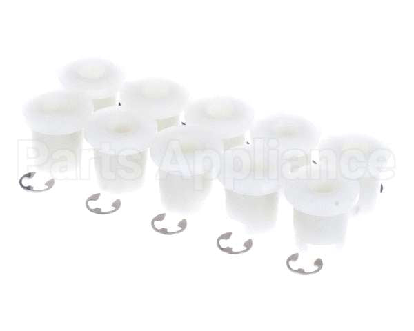 00-913102-00289 Hobart Kit, Conveyor Roller (10 Ea Rollers/Reta