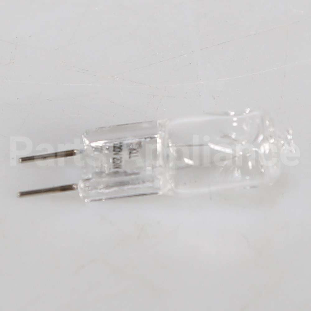 WB36X10213 GE Bulb Halogen (120V 20W)