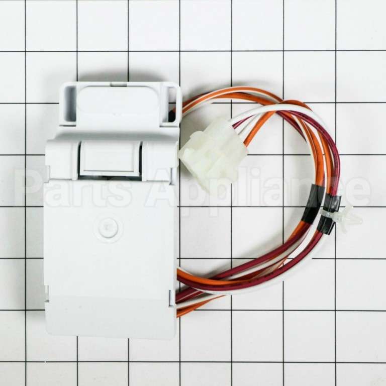 WH12X10333 GE Lid Switch Asm