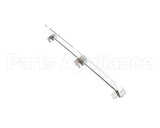 0022276 Antunes Weldment,Hinge Support