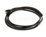 8K Mies Cord And Plug