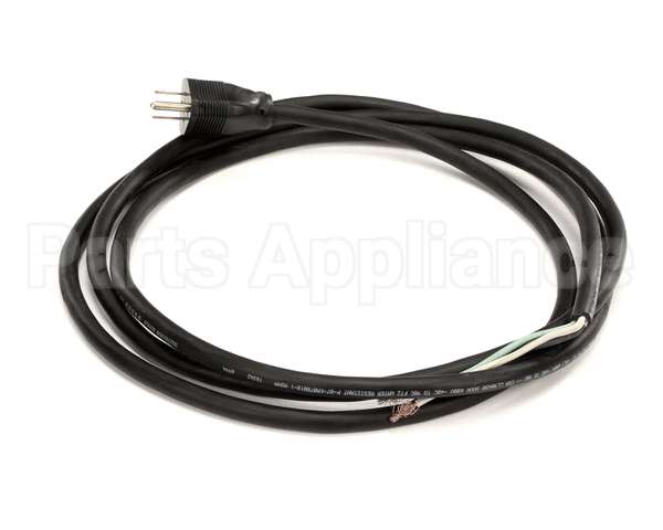 8K Mies Cord And Plug