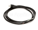 8K Mies Cord And Plug