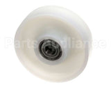 8MXSP-04-0100 Probake Wheel Bowl Polinyl 150X40 Foro