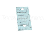 8OVDS-01-0080 Probake Cristal Door Inside Gasket 178
