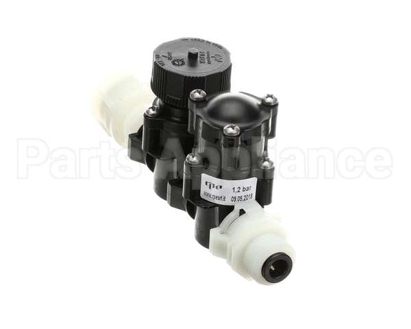 8STEA-00-0060 Probake Main Filter Pressure Reducer 1