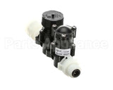 8STEA-00-0060 Probake Main Filter Pressure Reducer 1