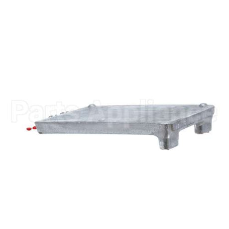 8X12-2 Lancer Cold Plate 8 X 12 2 Pass
