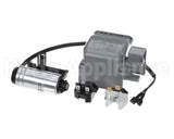 9-001PB Continental Refrigeration Embraco-Us-Emx3115U