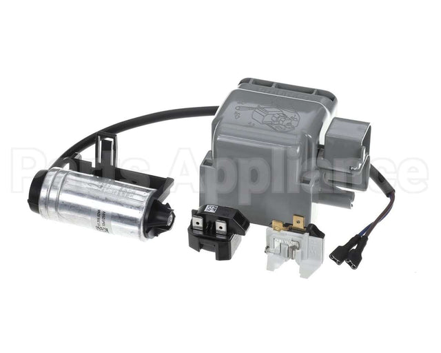9-001PB Continental Refrigeration Embraco-Us-Emx3115U