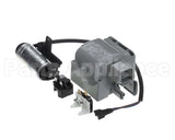 9-001PB Continental Refrigeration Embraco-Us-Emx3115U