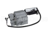 9-001PB Continental Refrigeration Embraco-Us-Emx3115U