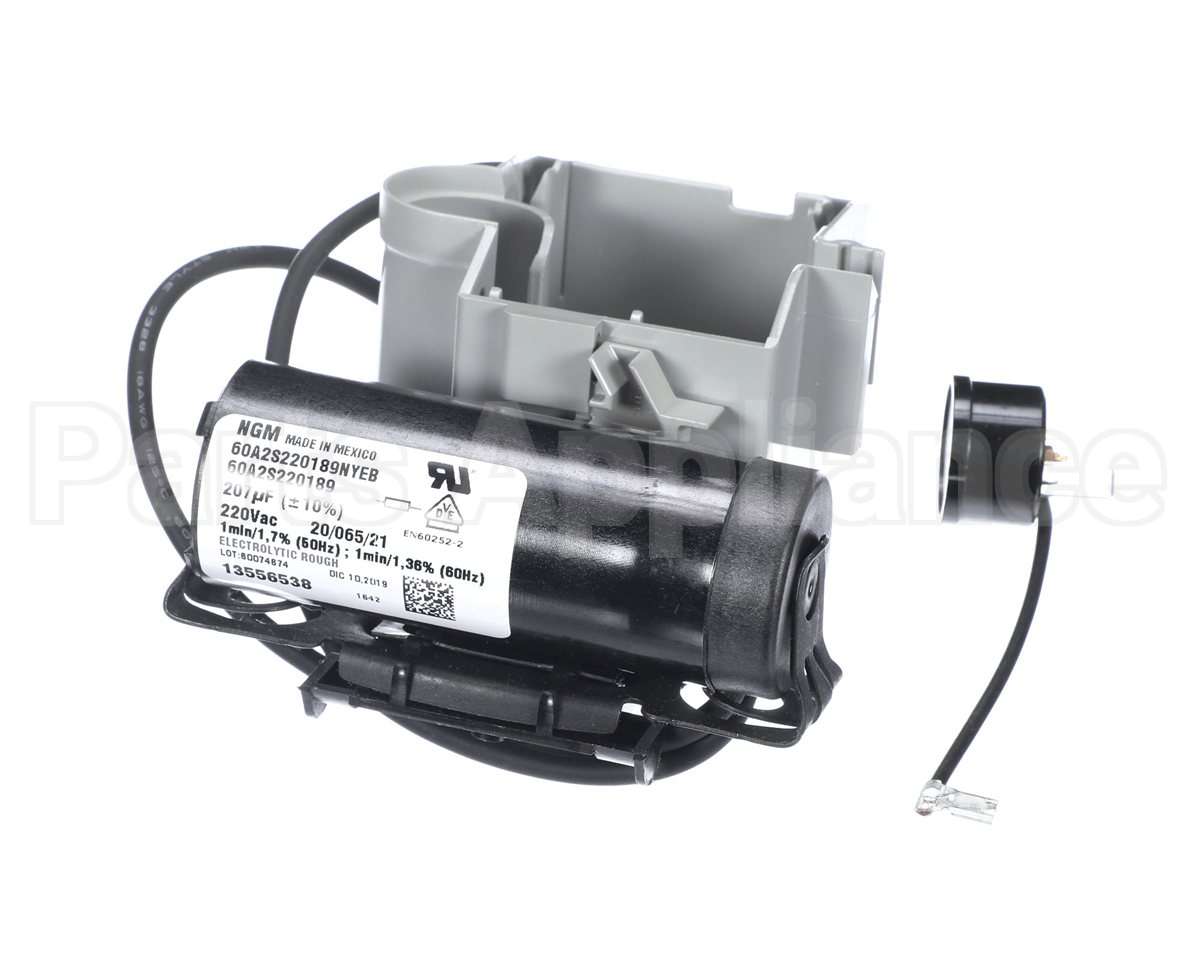 9-002PB Continental Refrigeration Starter Kit