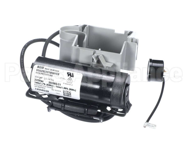 9-002PB Continental Refrigeration Starter Kit