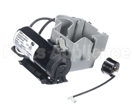 9-002PB Continental Refrigeration Starter Kit