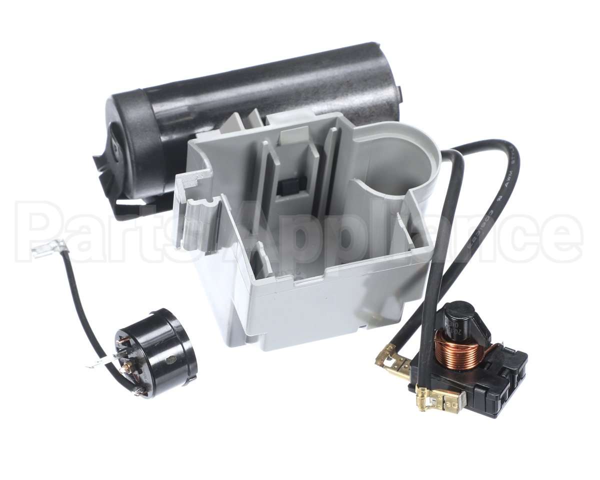 9-002PB Continental Refrigeration Starter Kit