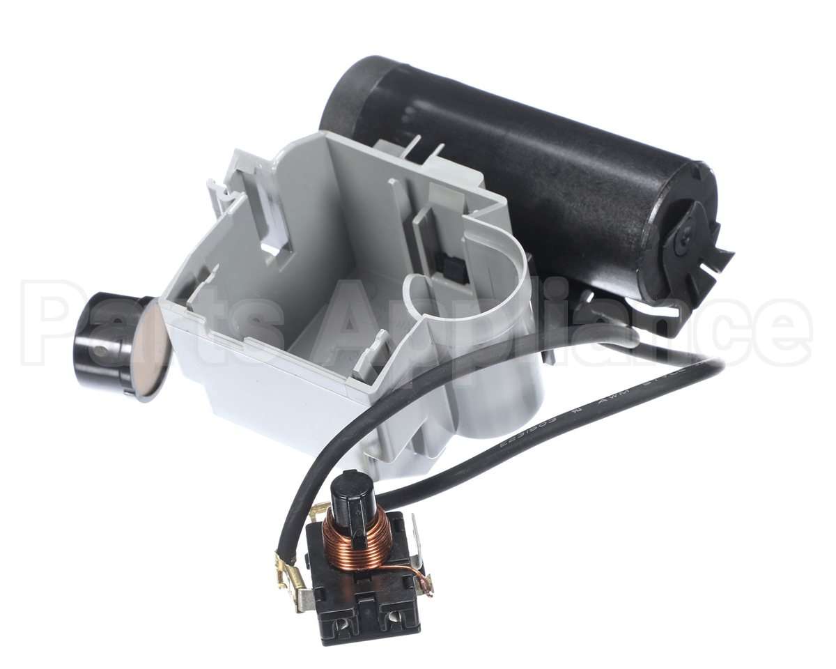 9-002PB Continental Refrigeration Starter Kit