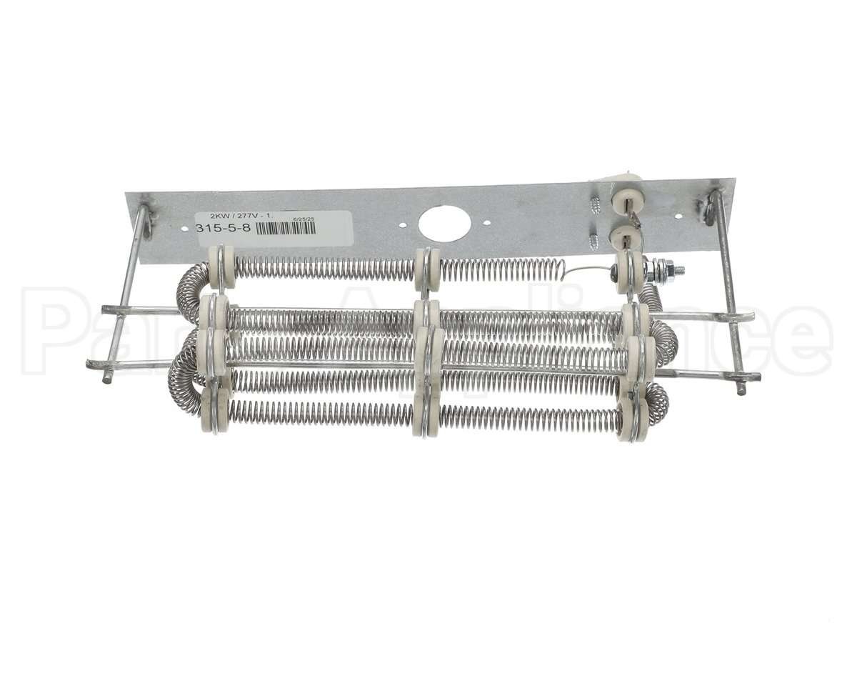 9-315-5-8 First Company Heater Asm (H146)