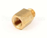 9-3196 Southbend Range Brass Fitting
