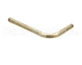 9-3222 Southbend Range Steam Tube Rear 3/8" Brass