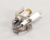 9-3380 Southbend Range Pilot Burner Cw Spark Ignitor