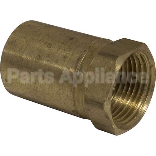 9-34 Compatible Glass Maid Large Orifice