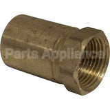 9-34 Compatible Glass Maid Large Orifice