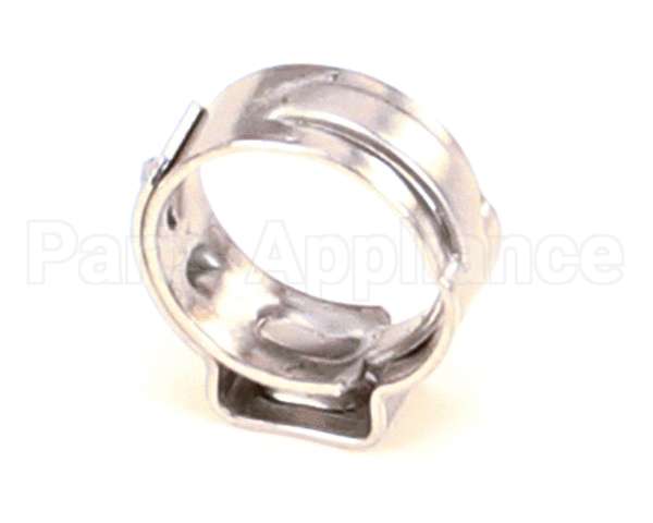 9.5-505R Multiplex Clamp Stepless Stainless Steel
